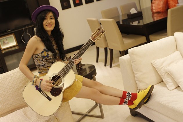 SPG Gitar