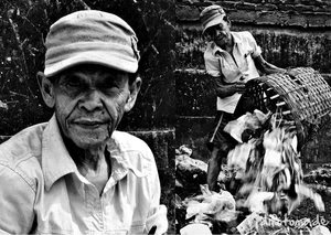 pelajaran berharga yang agan ini dapatkan dari seorang pemulung &#91;mewek gan&#93;