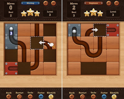 10 Game Puzzle Android Terbaik yang Seru dimainkan
