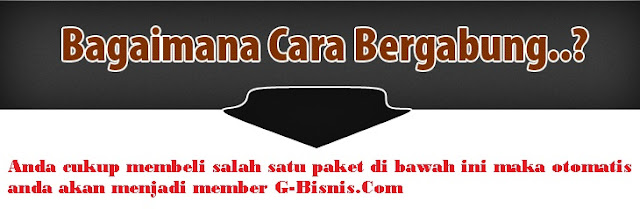 G-Bisnis, Bisnis Baju Muslim Sistem Jaringan