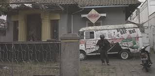 Fakta 3 Rumah Angker di Indonesia, Benarkah Angker?