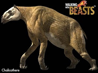 10 Hewan Prasejarah Paling Mengagumkan