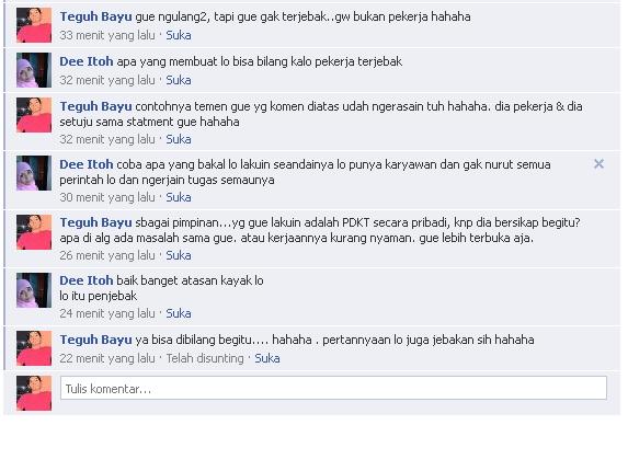 Pekerja adalah orang yang terjebak dalam pengulangan? Gimana menurut ente