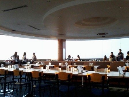 Buffet (All you can eat) Restaurant Mewah tapi Paling Murah