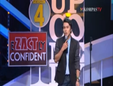 Review Stand Up Comedy Indonesia Season 4