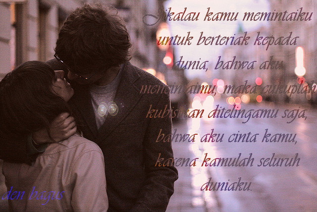 ==HT HARI INI== KUMPULAN KATA GOKIL + ROMANTIS WITH PICTURE !!!