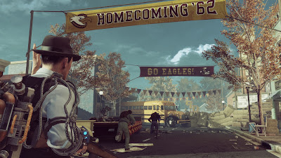 Jual PC Game The Bureau XCOM Declassified Murah Hanya 5 rb/DVD
