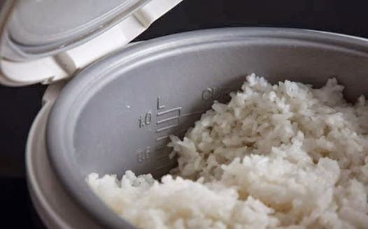 penyebab-nasi-cepat-basi-saat-dimasak-pakai-rice-cooker