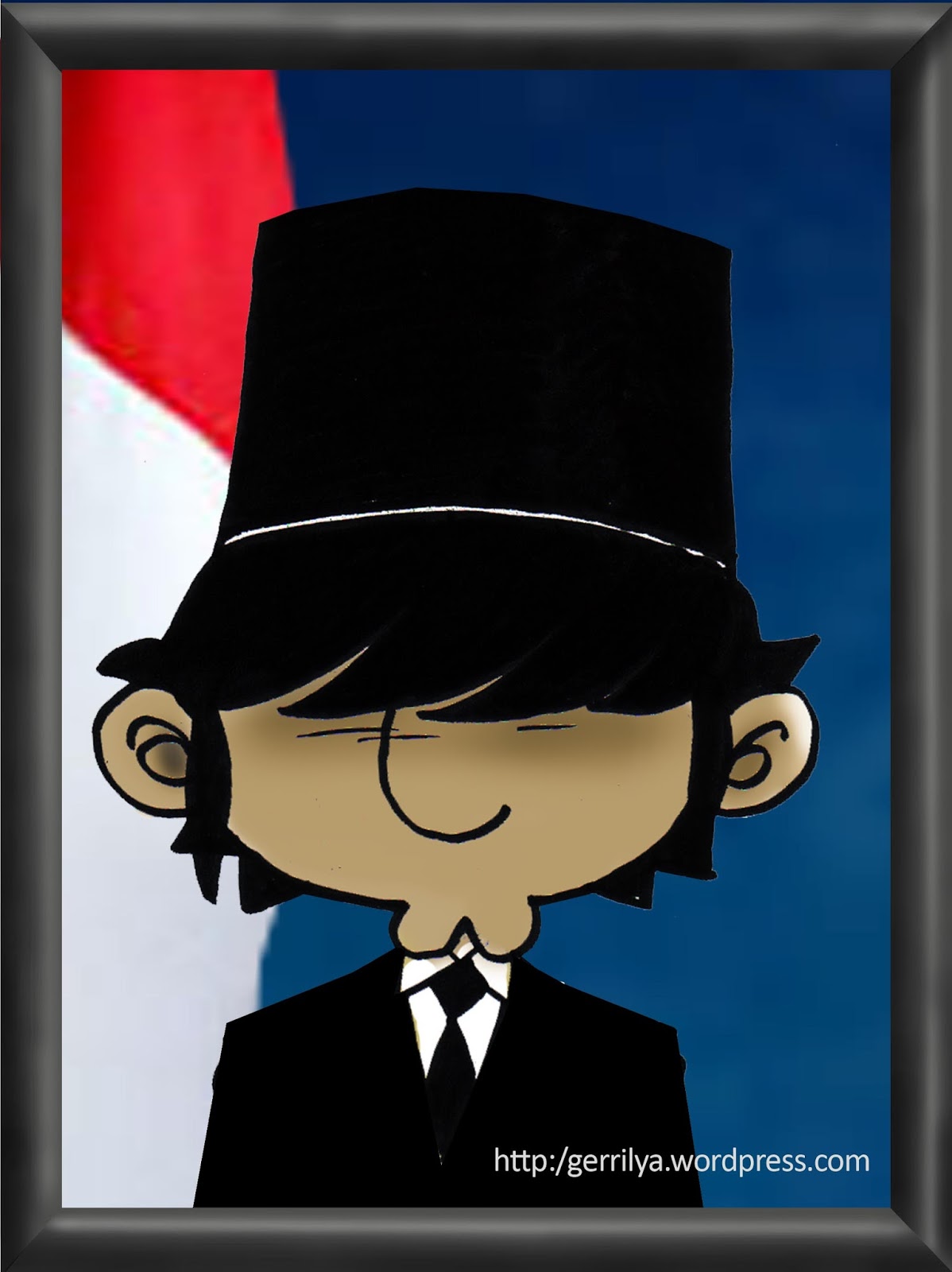 Cita-Cita Terfavorit Waktu Agan Masih Kecil Dulu