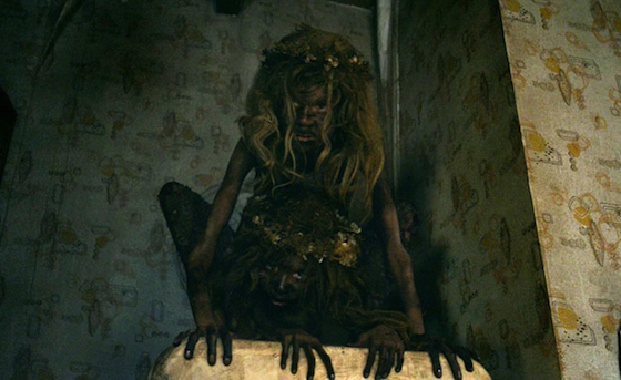 BUNYI-BUNYI MISTERIUS YANG SERING KITA DENGER