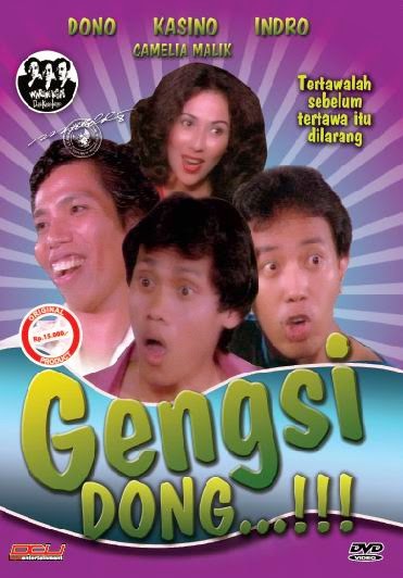 Nostalgia Adegan Ter Memorable Film Warkop DKI, Auto Ngayal Pengen Punya Remotenya! 