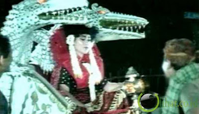 Mengenang 7 Tahun Kepergian Suzanna, Ratu Horror Legendaris Indonesia