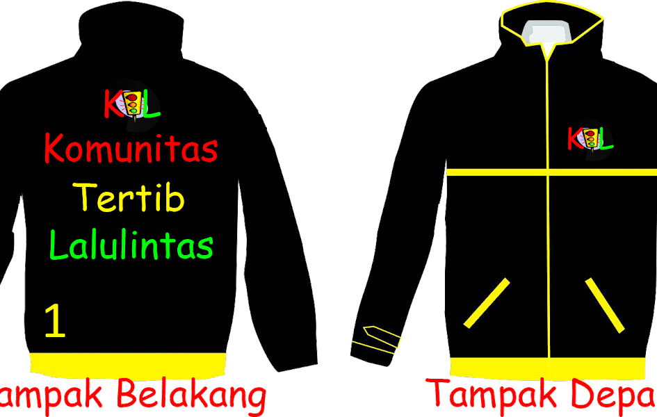 Bikin Gebrakan yuk di Jalanan, gabung ke komunitasnya