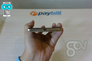 Review Infinix HOT S ala GontaGantiHape