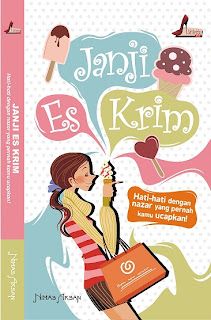 Bantu voting, Gan: Salah satu kontestan 'Womenpreneur' asal Jogja di IWC