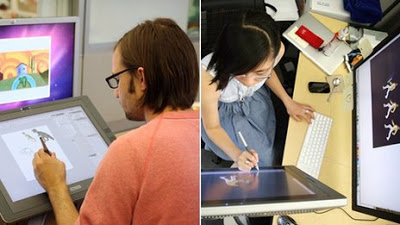 Google Doodle, Apakah bisa disebut seni?