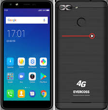 Cara flashing Evercoss U6A tested/lupapola dan bootloop