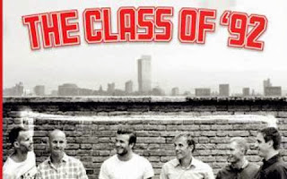 &#91;GGMU&#93; The Class of '92: Film Dokumenter Manchester United