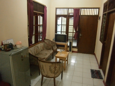 Kost Murah Cempaka Putih Jakarta