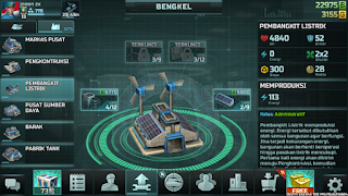 Game keren android mirip C&C PC RTS CLASSIC