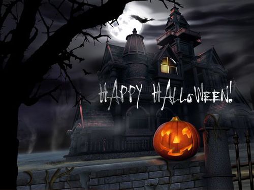 8 Fakta Halloween yang tidak diketahui