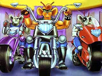 Film-film berdasarkan komik, kartun, anime, game yg akan dibuat versi live action nya
