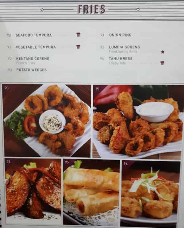 Wisata Kuliner di Bangka : Menikmati Suasana Malam di Bangka