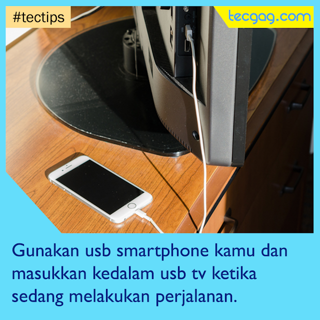 9 Tips Jenius Untuk Smartphone kamu! &#91;Very Simple&#93;