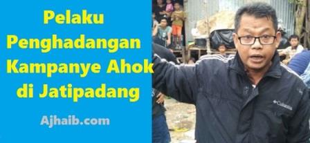 Sebarkan! Pelaku Penghadangan Ahok di Jatipadang Bisa Dipidanakan, Ini Videonya