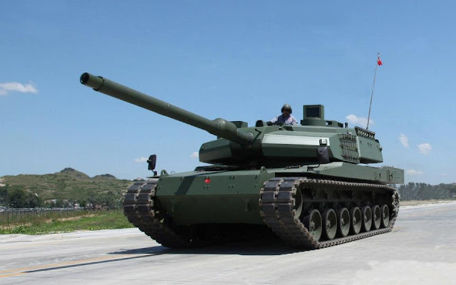  Snafu Turkish Armor Vehicle Industry Projects....