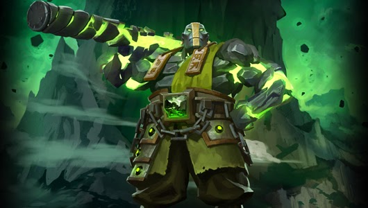 GAMBAR HERO BARU DI DOTA 2