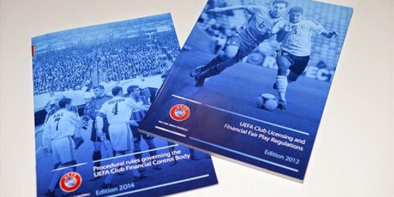 Liverpool, Roma, dan Inter Terancam Tak Dibayar UEFA
