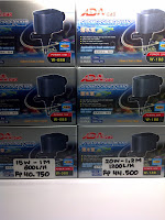 Jual Pompa Aquarium merk ADA