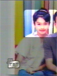 3 Cowok tercantik di dunia