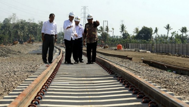 HEBAT ! INILAH INFRASTRUKTUR YANG AKAN ADA PADA TAHUN JOKOWI