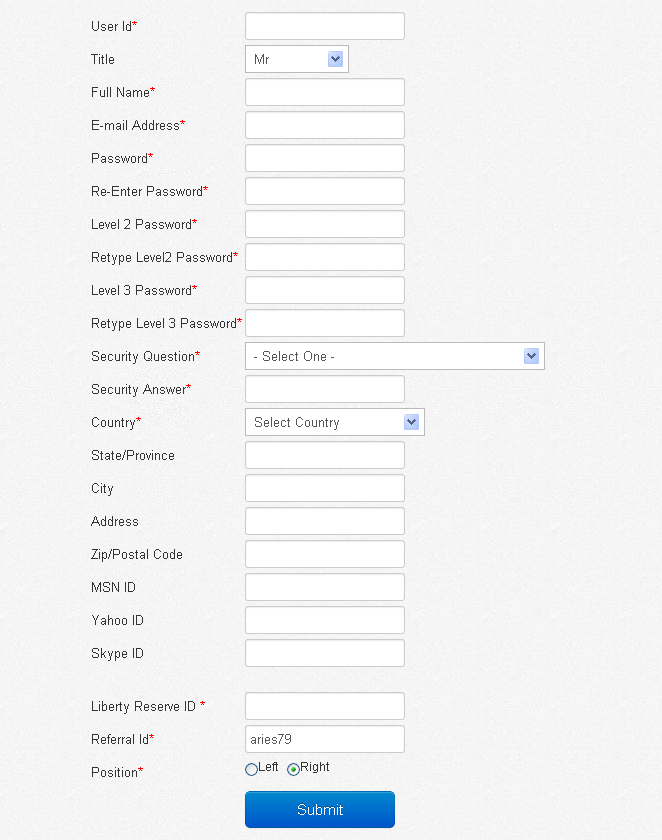 &#91;jarwin&#93; BO dengan WD Gak Sampai 1 menit !!! Profit 2 - 3.2 % RCB 100%