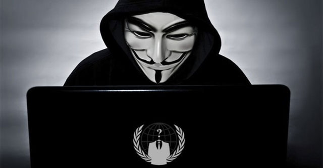 Serangan Hacker Anonymous Yang Mendapat Pengakuan Dunia...!!!