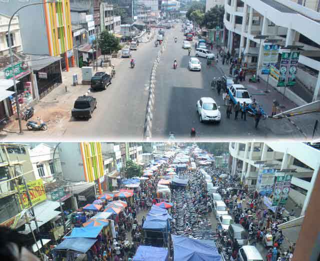 malu-ahh-blok-g-sepi-jualan-tim-advokasi-pra-hara-mendukung-pkl-kembali-ke-jalan