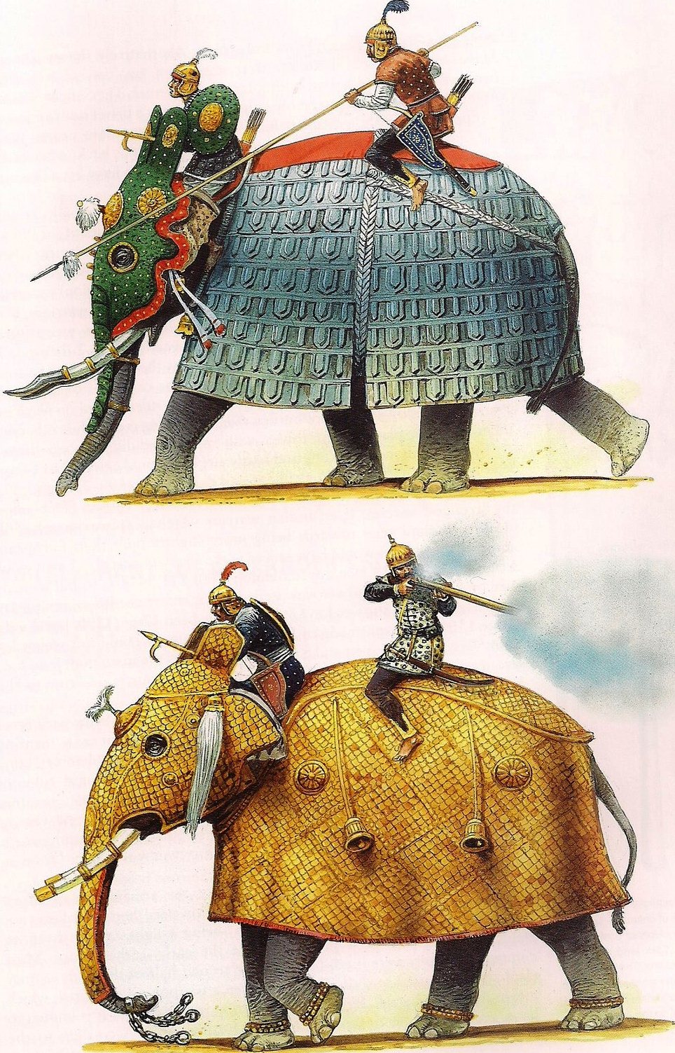 kesultanan-mughal-1526-1858