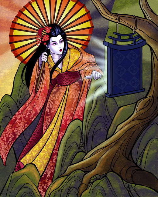Asal - Usul Kaisar di Jepang