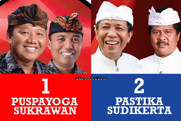 Tak Mau Kalah Lagi, PDIP Bakal Habis-habisan di Pilgub Bali