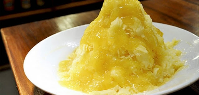 Kumpulan Menu Buka Puasa Yang Jamin Bisa Bikin Tenggorokan Agan Seger