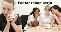 Ini loh Penyebab umum karyawan ingin resign 