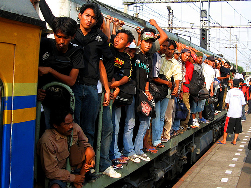 Fakta Tentang Idul Adha di Indonesia
