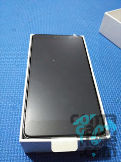 &#91;GontaGantiHape.com&#93; Quick Review Xiaomi Redmi Note 3: Hands-on, First Impression