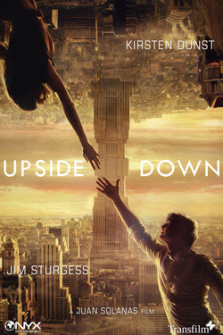 &#91;Official Thread&#93; Upside Down (2013)