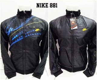 Jaket Training Nike , Adidas , & Puma