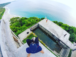 Seminggu di Lombok, Bisa apa?