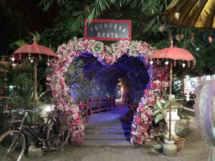 Destinasi Imlek dan Valentine di Medan! Satu Cerita Beragam Makna Bersama Kekasih!