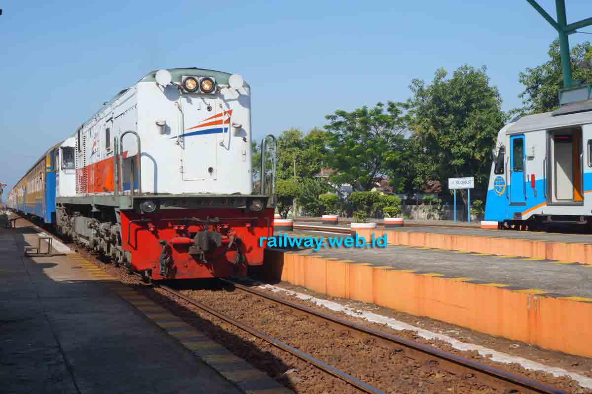 Mengenal Kereta-Kereta Komuter di Indonesia